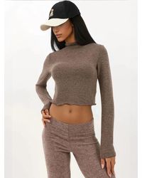 Hiccup - Pullover - Lyst