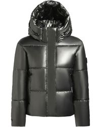 Khujo - Winterjacke Devina-Ym - Lyst