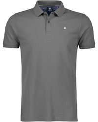 Lerros - Shirt Basic - Lyst