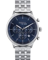 Breil - Uhr Classy - Lyst