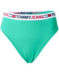 Tommy Hilfiger Underwear Bikinihose - Grün