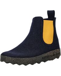ASPORTUGUESAS - Chelsea Boots - Lyst