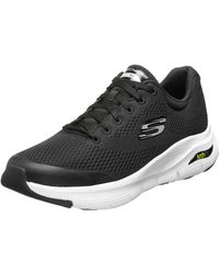 Skechers - Sportschuhe - Lyst