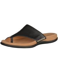 Gabor - Pantolette - Lyst
