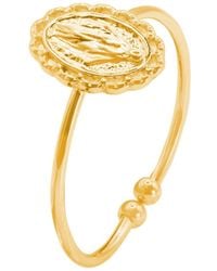 Heideman - Ring Quint - Lyst