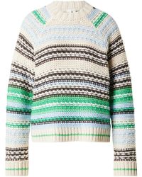 Y.A.S - Pullover Bibi - Lyst
