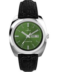 Timex - Analoguhr Q 1978 - Lyst