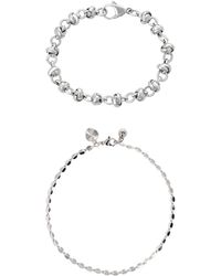 faina - Armband - Lyst