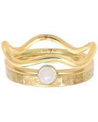 Elli Premium - Ring - Lyst
