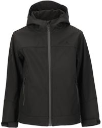 Whistles - Softshelljacke Ryder - Lyst