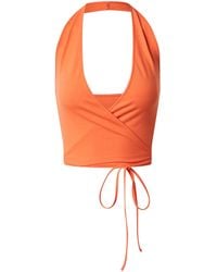EDITED - Top Vilma - Lyst