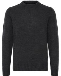 Blend - Strickpullover Bhryke - Lyst