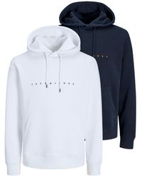 Jack & Jones - Sweatshirt Star - Lyst