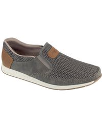 Rieker - Slipper 11954 - Lyst