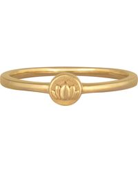 Caï - Ca Ring - Lyst