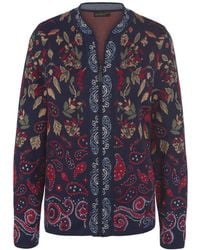 Goldner - Strickjacke - Lyst