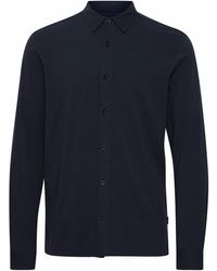 INDICODE - Hemd Platon - Lyst