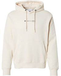 Jack & Jones - Sweatshirt Jjski - Lyst