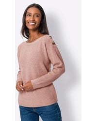 heine - Pullover - Lyst