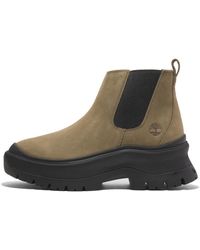 Timberland - Chelsea Boots - Lyst