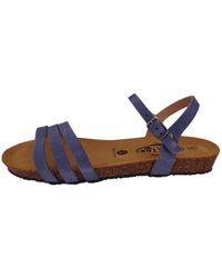 Plakton - Sandale Fran Alou - Lyst
