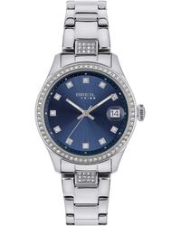 Breil - Uhr Classic Elegance - Lyst