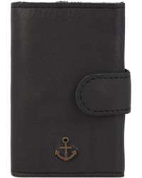 Harbour 2nd - Portemonnaie Anchor Love Robin - Lyst