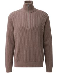 QS - Pullover - Lyst