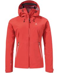 Schoeffel - Outdoorjacke 'Cascata' - Lyst