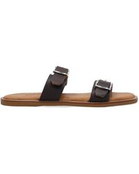 Venezia - Pantolette - Lyst
