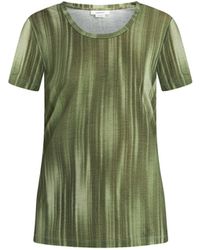 Icebreaker - Funktionsshirt 'Tech Lite Iii' - Lyst