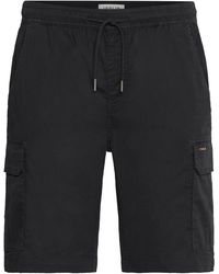 Solid - Cargoshorts Sdkalles - Lyst