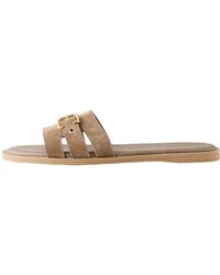 Next - Pantolette Forever Comfort - Lyst