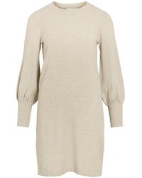 Vila - Kleid Vikerry - Lyst