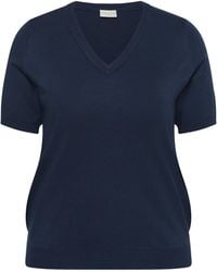 Kaffe - Pullover Lizzy - Lyst