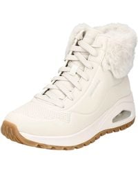 Skechers - Schnürstiefelette - Lyst