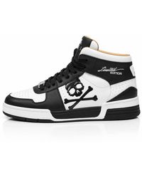 Philipp Plein - Sneaker Notorius - Lyst