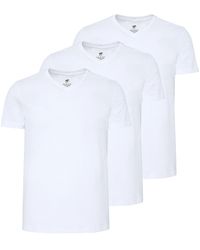 Polo Sylt - T-Shirt - Lyst