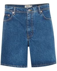 Solid - Shorts Sdryan - Lyst