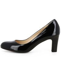 Evita - Pumps Bianca - Lyst