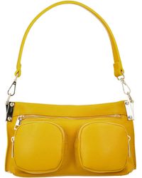 faina - Schultertasche - Lyst