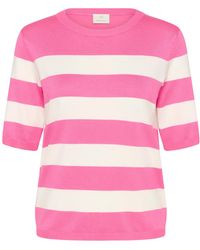 Kaffe - Pullover Kamala - Lyst