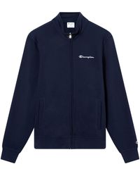 Champion - Sweatjacke - Lyst