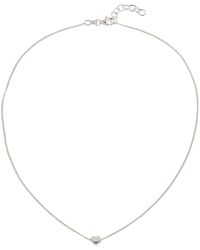 Elli Jewelry - Kette Herz - Lyst