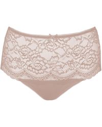 SugarShape - String Lace Basic - Lyst