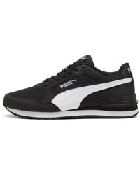PUMA - St Runner V4 Mesh Sneakers Schuhe - Lyst
