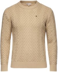 Ombre - Pullover - Lyst
