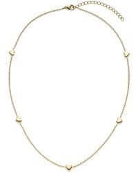 S.oliver - Kette - Lyst