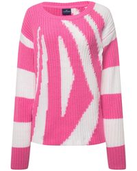Laurasøn - Laurasn Pullover - Lyst