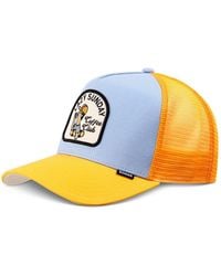 Djinn's - Cap Hft Skaterboy - Lyst